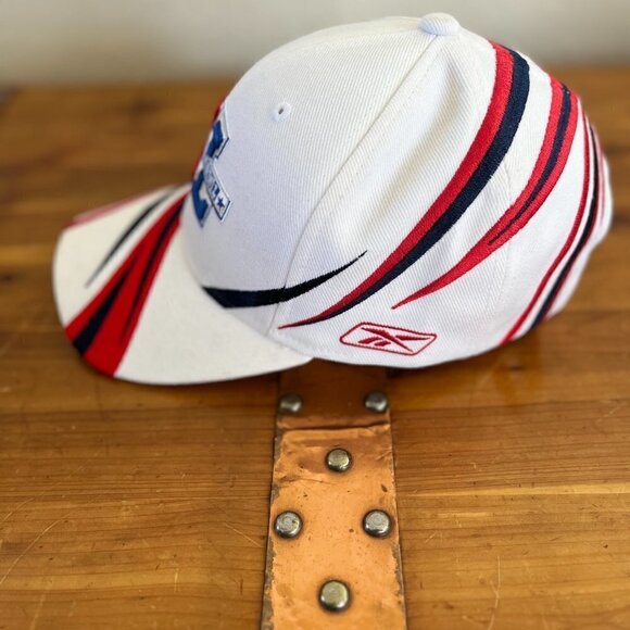 NFL 2006 Superbowl XL Steelers/Seahawks Hat - Picture 2 of 11